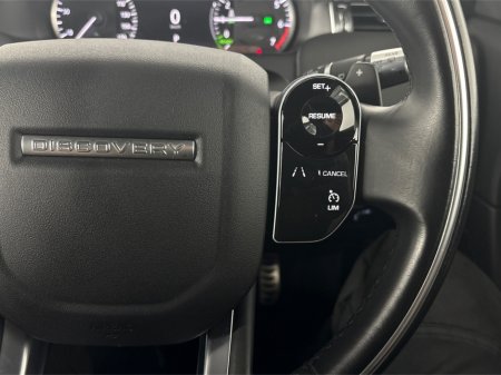 2020 Land Rover Discovery Sport - photo 22