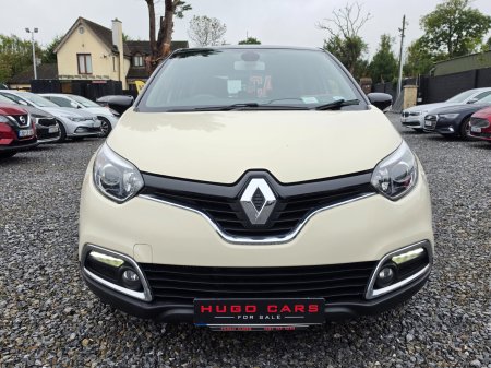2016 Renault Captur - photo 9