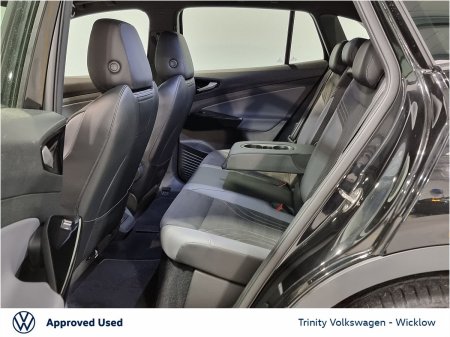 2023 Volkswagen ID.4 - photo 7