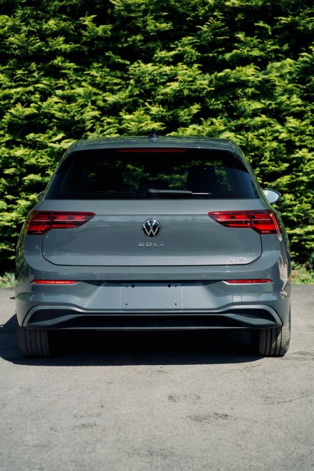 2023 Volkswagen Golf - photo 6
