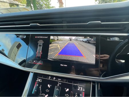 2021 Audi Q7 - photo 21
