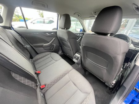 2023 Skoda Kamiq - photo 8