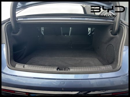 2025 BYD SEAL - photo 53