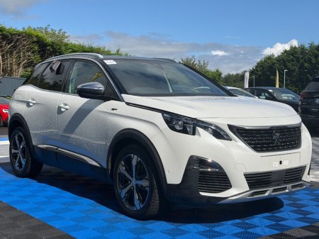 2018 Peugeot 3008 - photo 12