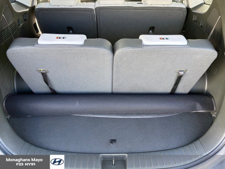 2023 Hyundai Santa Fe - photo 11