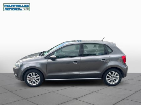 2014 Volkswagen Polo - photo 3