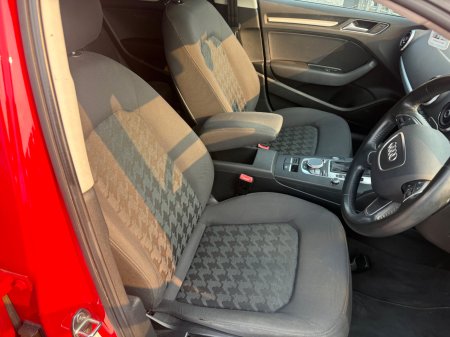 2015 Audi A3 - photo 10