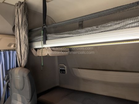 2023 DAF XG 530 - photo 21