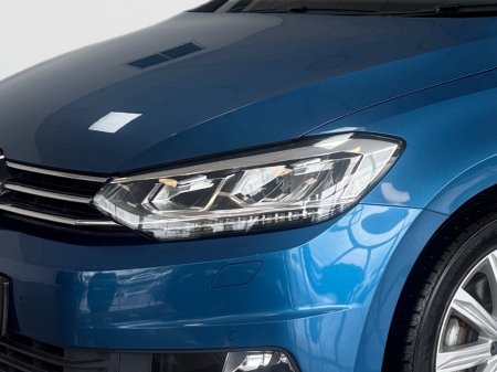 2019 Volkswagen Touran - photo 9