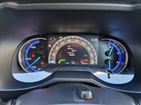 2019 Toyota RAV4 - photo 32