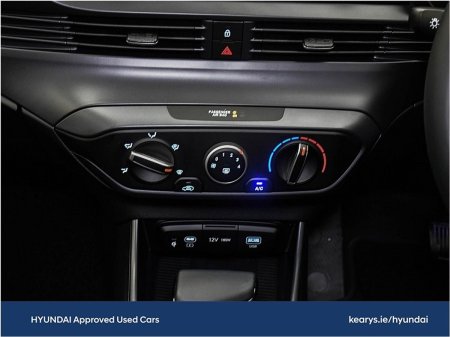 2026 Hyundai i20 - photo 22