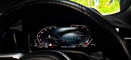 2021 BMW 4-Series - photo 34