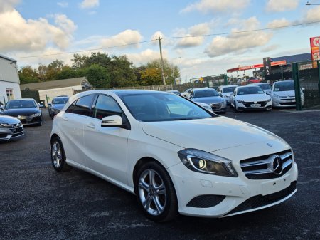 2015 Mercedes-Benz A-Class - photo 3
