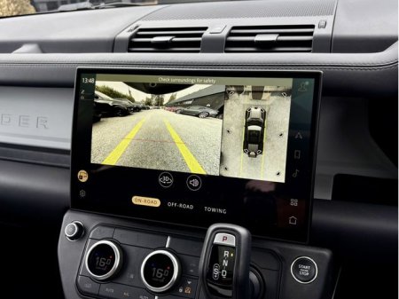 2026 Land Rover Defender - photo 20