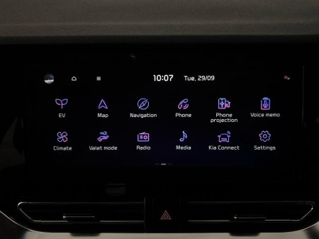 2022 Kia Niro - photo 17