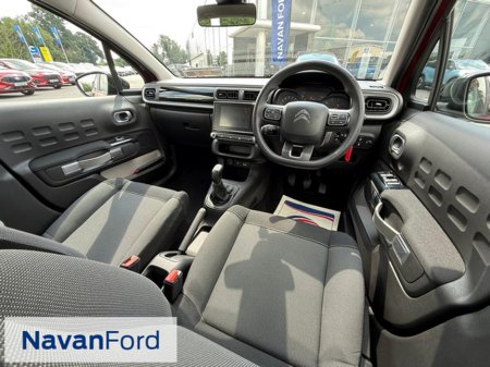 2019 Citroen C3 - photo 11