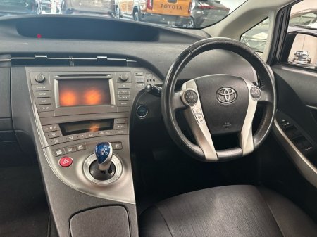 2015 Toyota Prius - photo 8