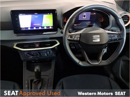 2026 SEAT Arona - photo 9