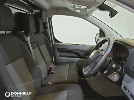 2022 Fiat Scudo - photo 8