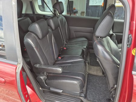 2014 Mazda Mazda5 - photo 11