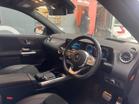 2022 Mercedes-Benz EQA - photo 7