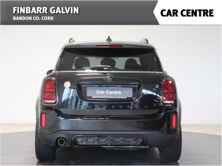2021 Mini Countryman - photo 13