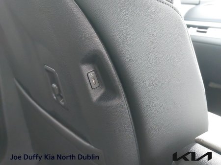 2026 Kia Sportage - photo 28