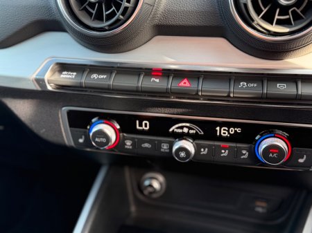 2019 Audi Q2 - photo 25