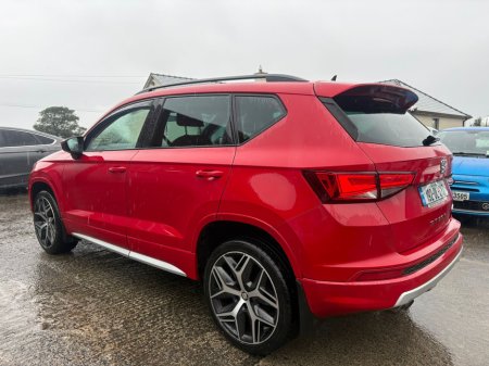 2019 SEAT Ateca - photo 6