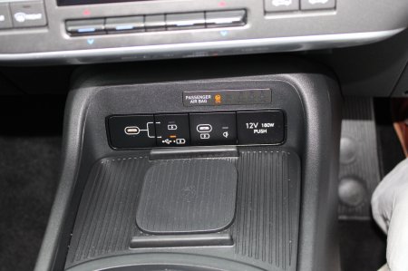2024 Hyundai KONA - photo 20