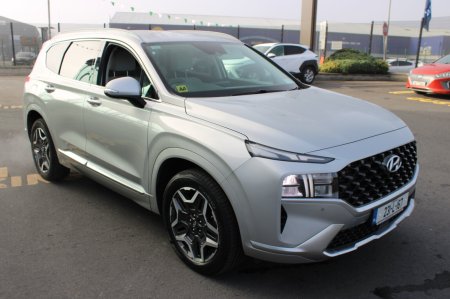 2023 Hyundai Santa Fe - photo 7