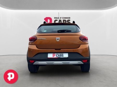 2022 Dacia Sandero - photo 7
