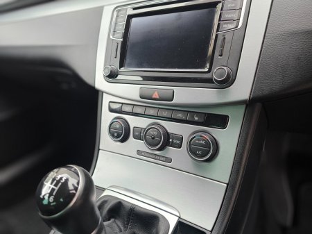 2015 Volkswagen CC - photo 11