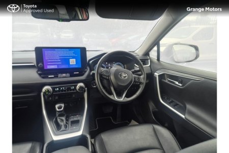 2023 Toyota RAV4 - photo 9