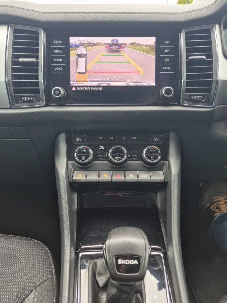 2023 Skoda Kodiaq - photo 22