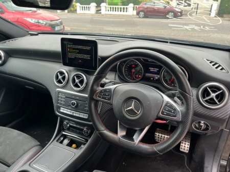 2017 Mercedes-Benz A-Class - photo 6