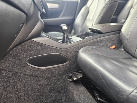 2019 Volvo XC40 - photo 13