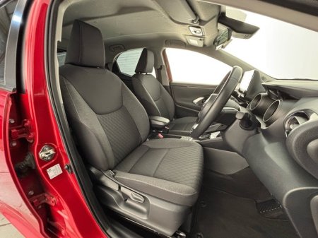 2022 Toyota Yaris - photo 17