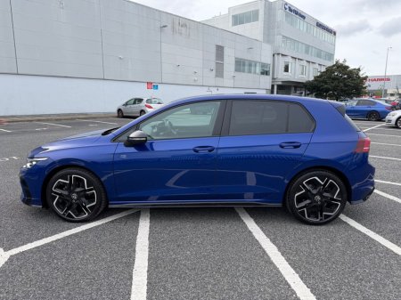 2025 Volkswagen Golf - photo 9