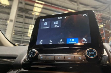 2019 Ford EcoSport - photo 32