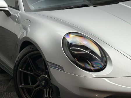 2026 Porsche 911 - photo 9