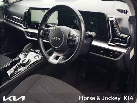 2022 Kia Sportage - photo 5