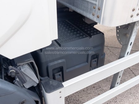 2023 SCANIA P250 - photo 9