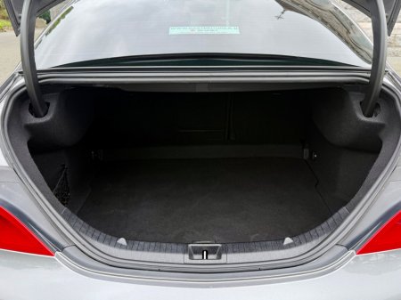 2016 Mercedes-Benz CLA - photo 13