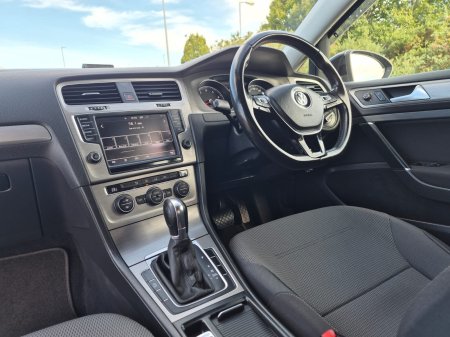 2014 Volkswagen Golf - photo 16