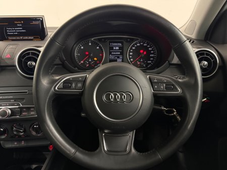 2016 Audi A1 - photo 8