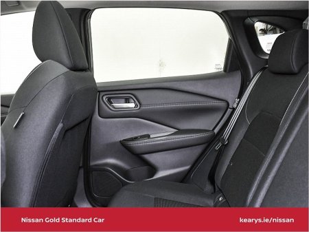 2022 Nissan Qashqai - photo 7