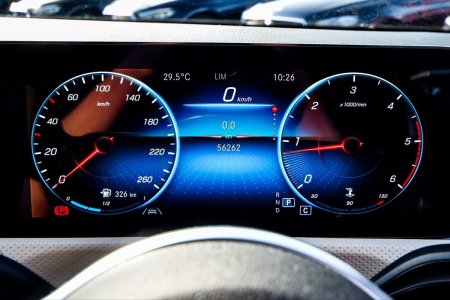 2022 Mercedes-Benz A-Class - photo 17