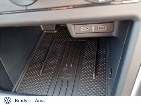 2026 Volkswagen Polo - photo 23