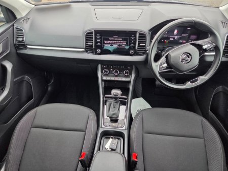 2023 Skoda Karoq - photo 12